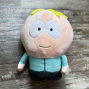 South Park BUTTERS Plush Figure Dino Toys Comedy Central